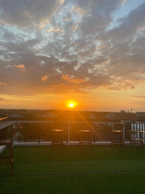 Ayoolasudi Bed and Breakfast in North Kuta