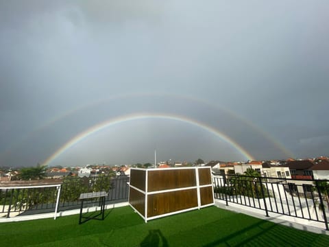 Ayoolasudi Bed and Breakfast in North Kuta