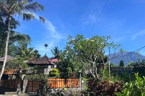 Natural landscape, Mountain view