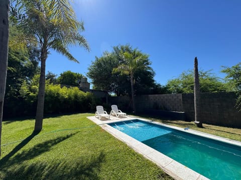 Garden, Garden view, Pool view, Swimming pool, sunbed