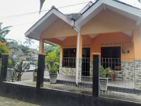 Property building, Balcony/Terrace
