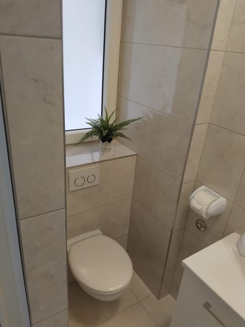 Apartments Adria Bed and Breakfast in Šibenik