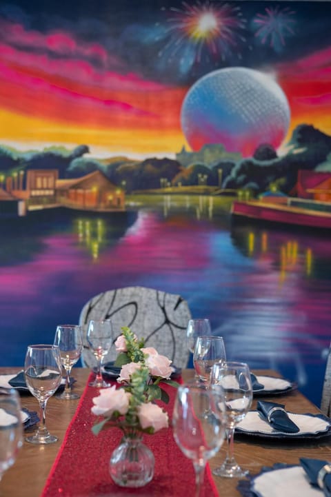 Fabulous Condo at World Quest Resort Disney area Apartment in Orlando