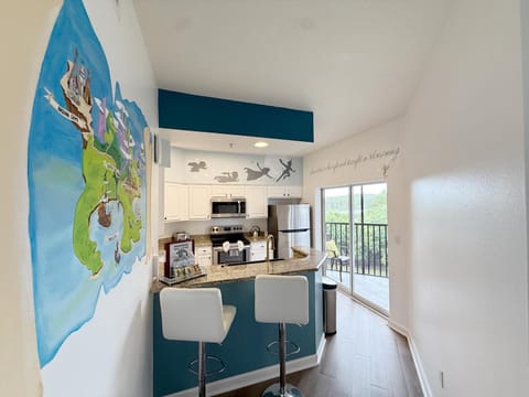 Fabulous Condo at World Quest Resort Disney area Apartment in Orlando