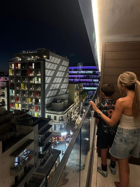 View (from property/room), View (from property/room), City view, City view