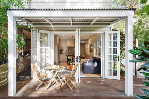 Balcony/Terrace, Seating area