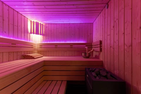 Chalet Croc Blanc, Chamonix - vu massif exceptionnel Chalet in Les Houches