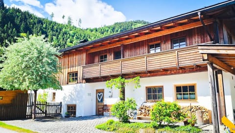 Property building, Day