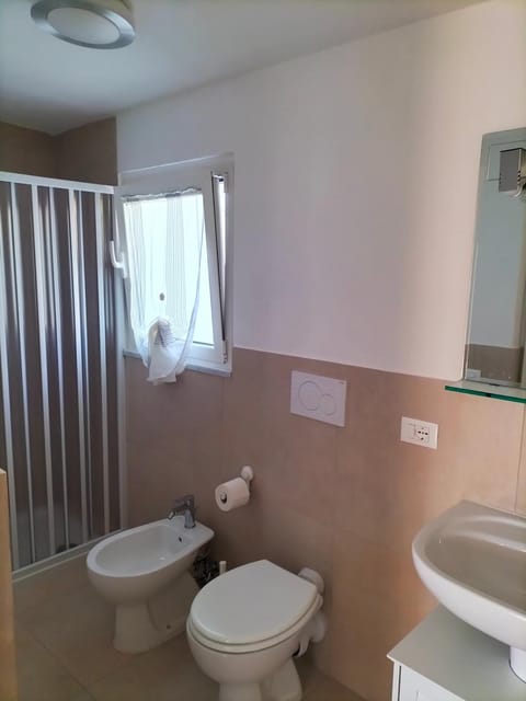 La Casina di Nonna Altea Apartment in Province of Massa and Carrara