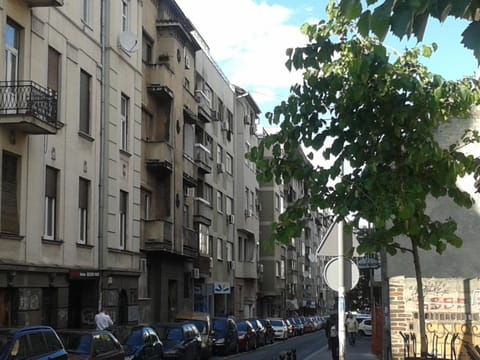 Neighbourhood