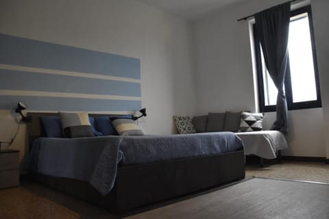 Donpedro's home Bed and Breakfast in Alghero