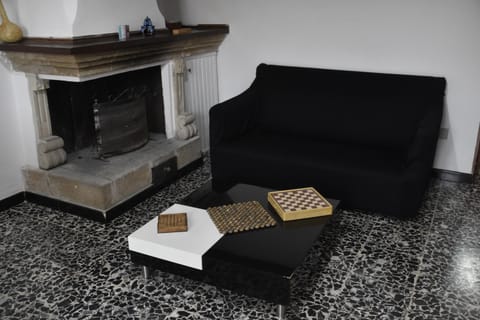 Donpedro's home Bed and Breakfast in Alghero