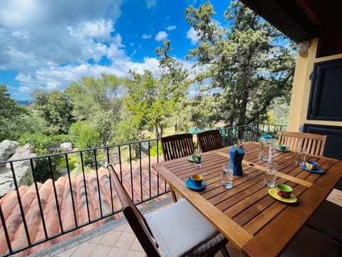 Petralana103 Porto Rotondo Apartment in Porto Rotondo