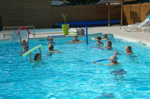 Camping Les Hauts de Port Campground/
RV Resort in Penvénan