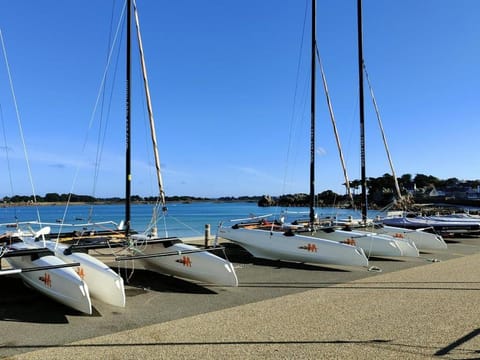 Camping Les Hauts de Port Campground/
RV Resort in Penvénan