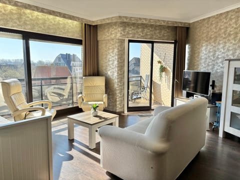 Gouden Boom 0304 Apartment in Koksijde