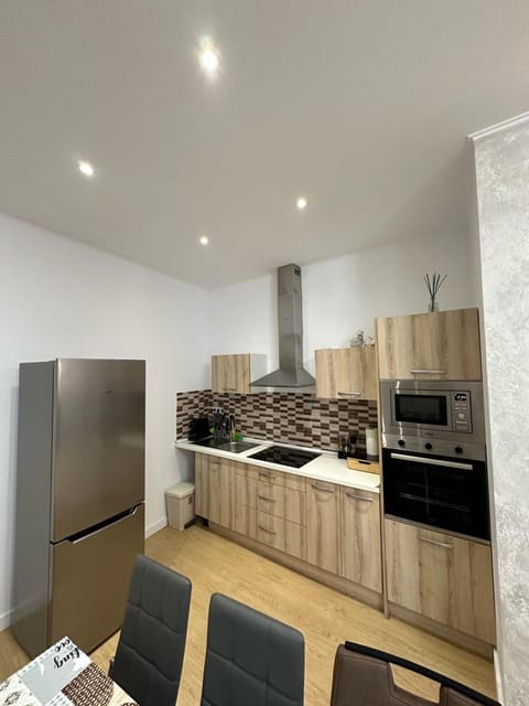 Luxury Flat-Alicante Apartment in Alicante