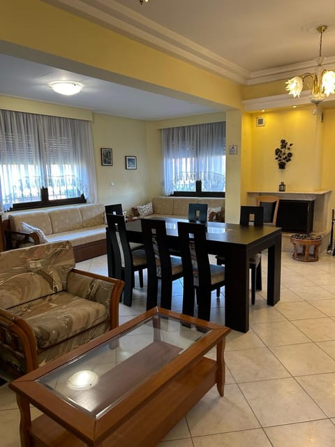 Maisonette Triglia Sea View House in Halkidiki