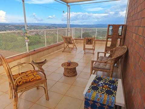 Patio, View (from property/room)