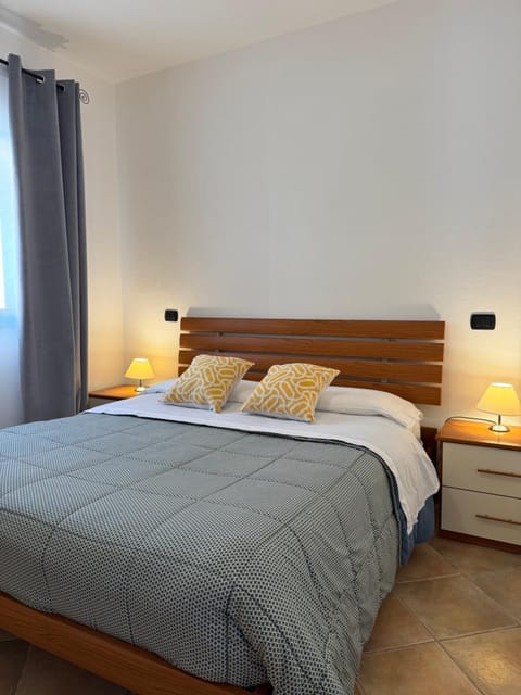 Monis Hogar Apartment in Arzachena