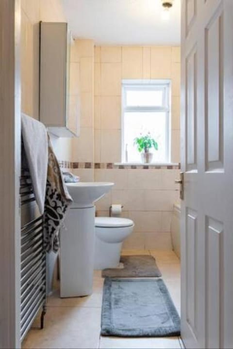 Home stay in Kimmage Vacation rental in Dublin