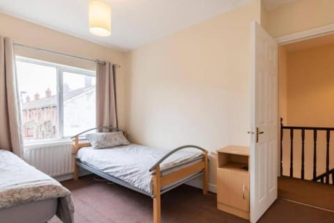 Home stay in Kimmage Vacation rental in Dublin