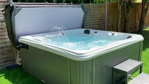 Amulree, Edinburgh City Villa in Edinburgh