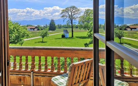 Moier-Hof LEX Farm Stay in Salzburgerland