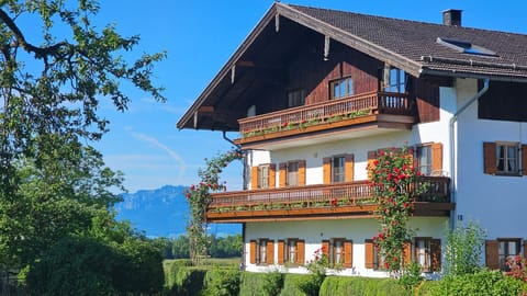 Moier-Hof LEX Farm Stay in Salzburgerland
