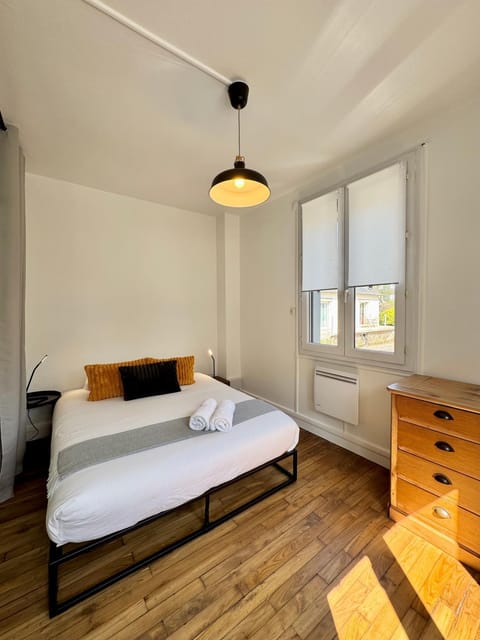 La Maison Diderot, Centre de Rennes House in Rennes