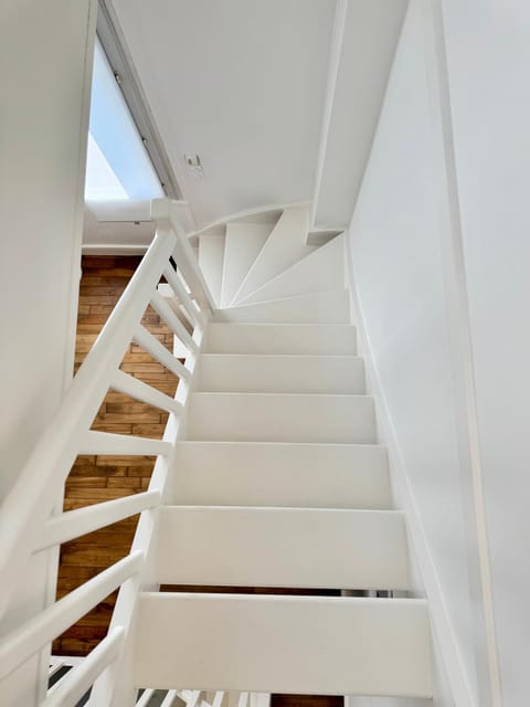 La Maison Diderot, Centre de Rennes House in Rennes