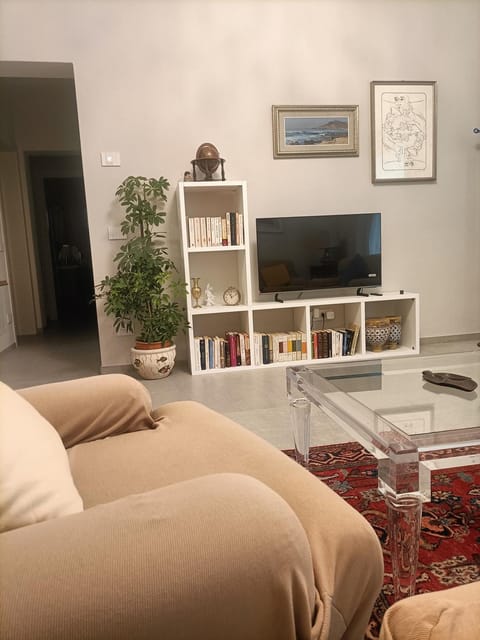 Communal lounge/ TV room, TV and multimedia