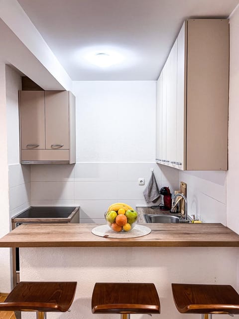 Limpio Apartman Apartment in Belgrade