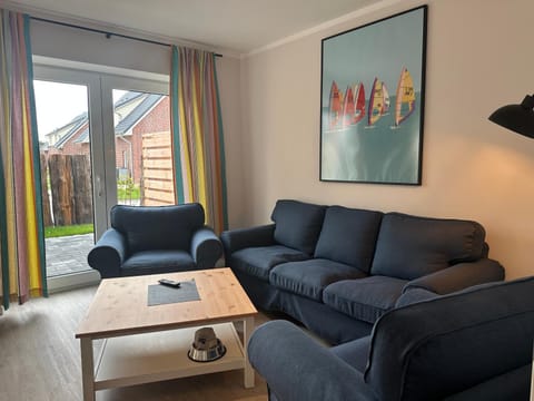 Monteurhus Fehmarn Apartment in Ostholstein