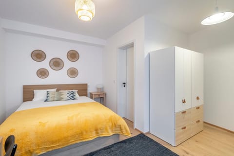 Luxxy Guesthouse Apartment in Luxembourg