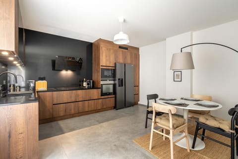 Luxxy Guesthouse Apartment in Luxembourg
