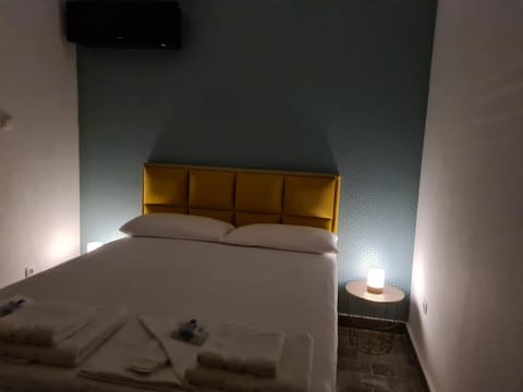 Casa-Cristiano Hotel in Montenegro