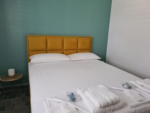 Casa-Cristiano Hotel in Montenegro