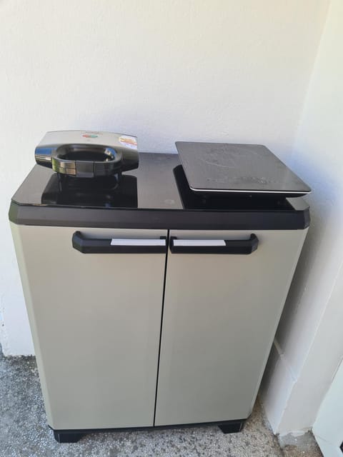 Casa-Cristiano Hotel in Montenegro