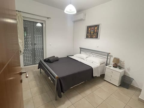 Coastal Dream House in Euboea