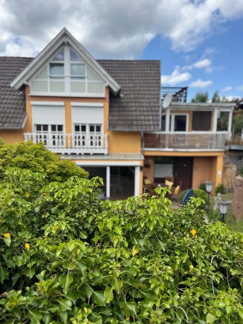 Apartment Villa Kunterbunt 2 EUROPAPARK RULANTICA STRAẞBOURG Apartment in Offenburg