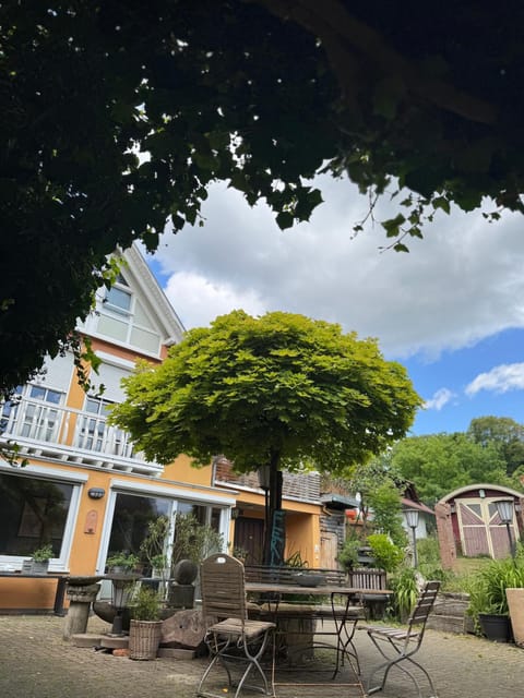 Apartment Villa Kunterbunt 2 EUROPAPARK RULANTICA STRAẞBOURG Apartment in Offenburg