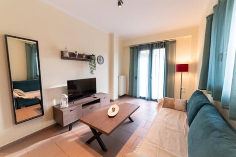 TV and multimedia, Seating area