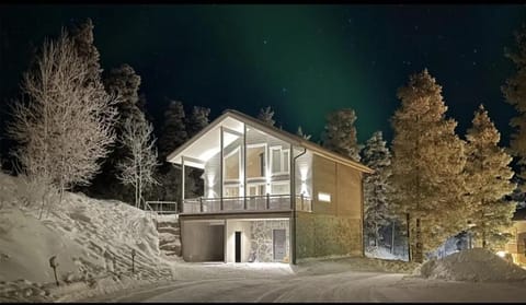 Holy Moly by Hilla Villas Villa in Rovaniemi