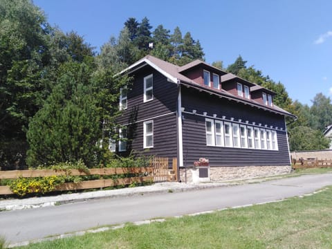 Property building, Spring