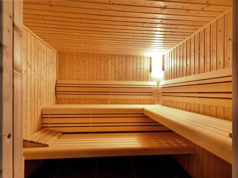 Spa and wellness centre/facilities