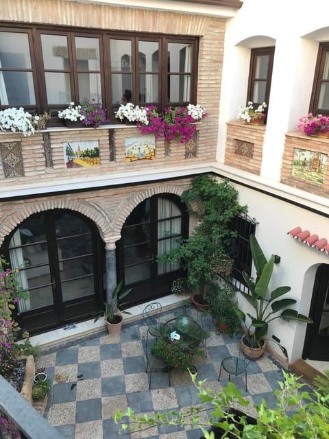 Patio, Balcony/Terrace