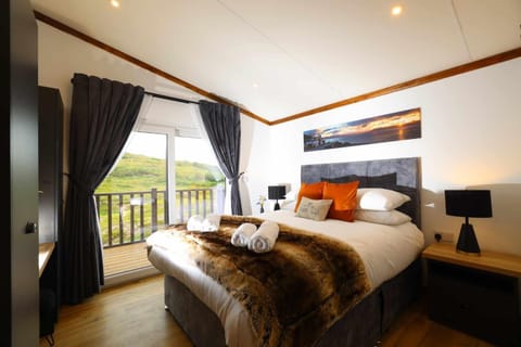 Bed, View (from property/room), Bedroom
