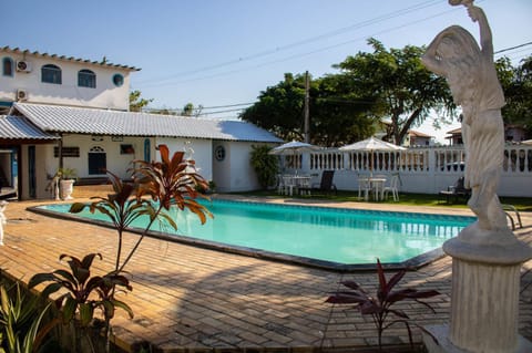 Garden view, Pool view, Swimming pool