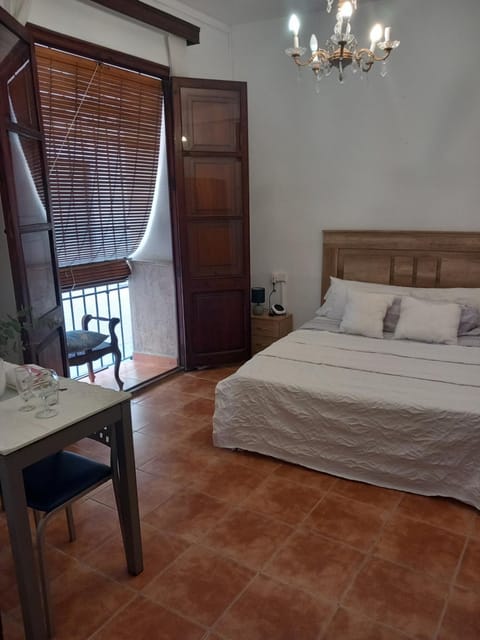 Habitacion Ana 1 Vacation rental in Gandia